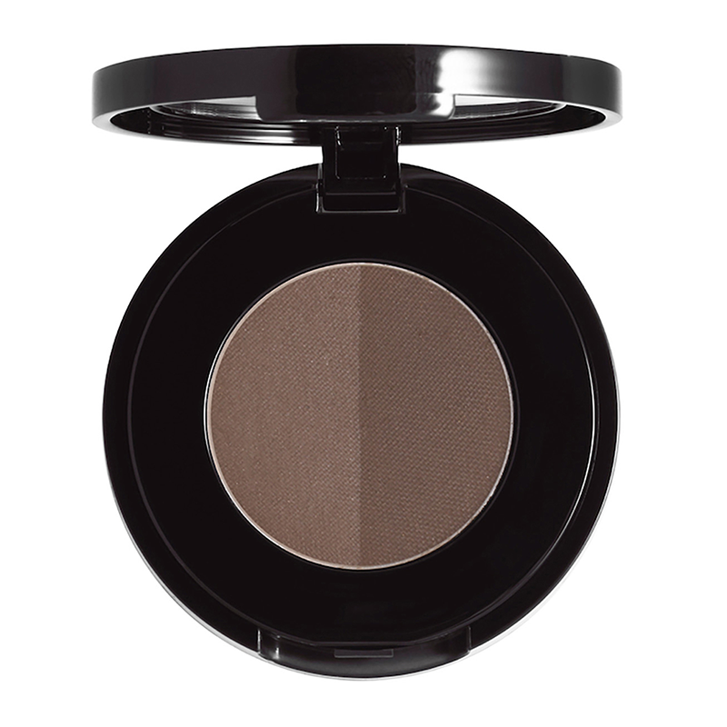 Anastasia Beverly Hills Ombre Effect Smudge Proof Brow Powder Duo 1.6G Ebony