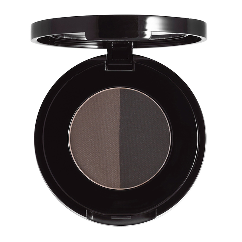 Anastasia Beverly Hills Ombre Effect Smudge Proof Brow Powder Duo 1.6G Granite