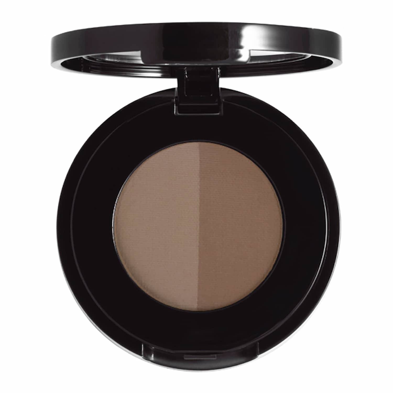 Anastasia Beverly Hills Ombre Effect Smudge Proof Brow Powder 1.6G Soft Brown