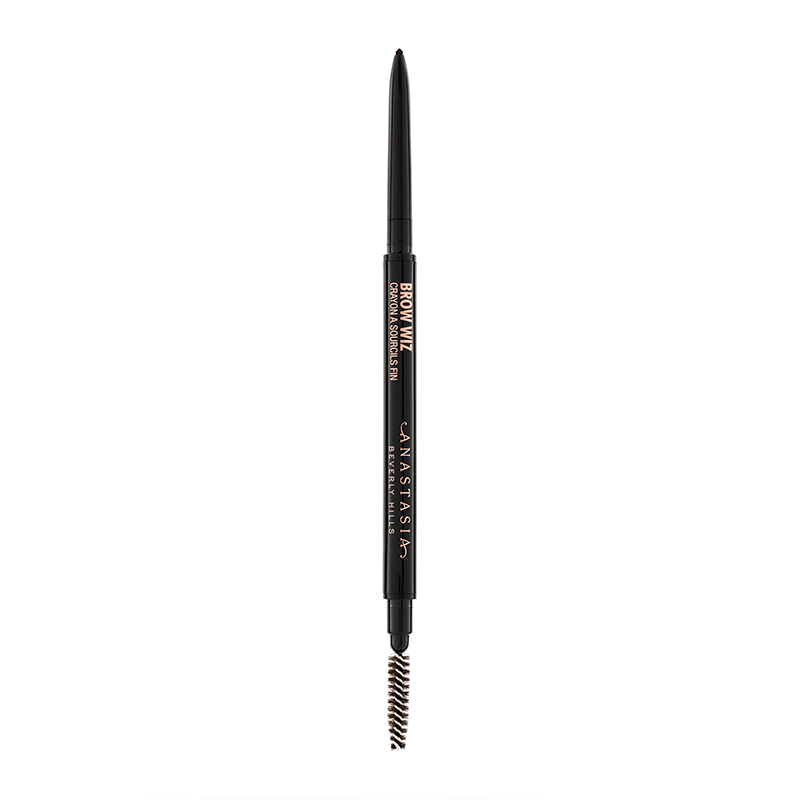 Anastasia Beverly Hills Brow Wiz Ultra-Slim Precision Brow Pencil 0.085G Dark Brown