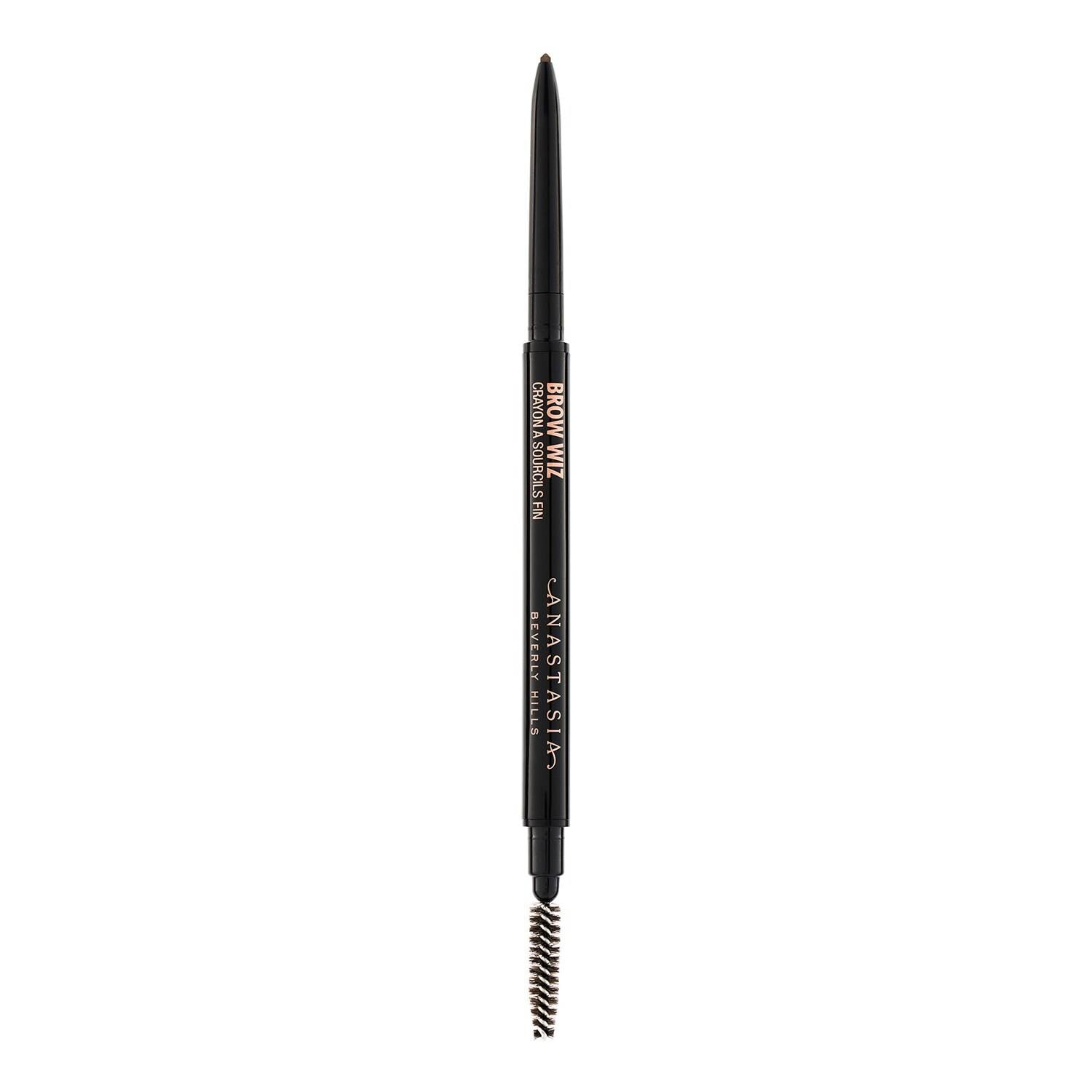 Anastasia Beverly Hills Brow Wiz Ultra-Slim Precision Brow Pencil 0.085G Taupe