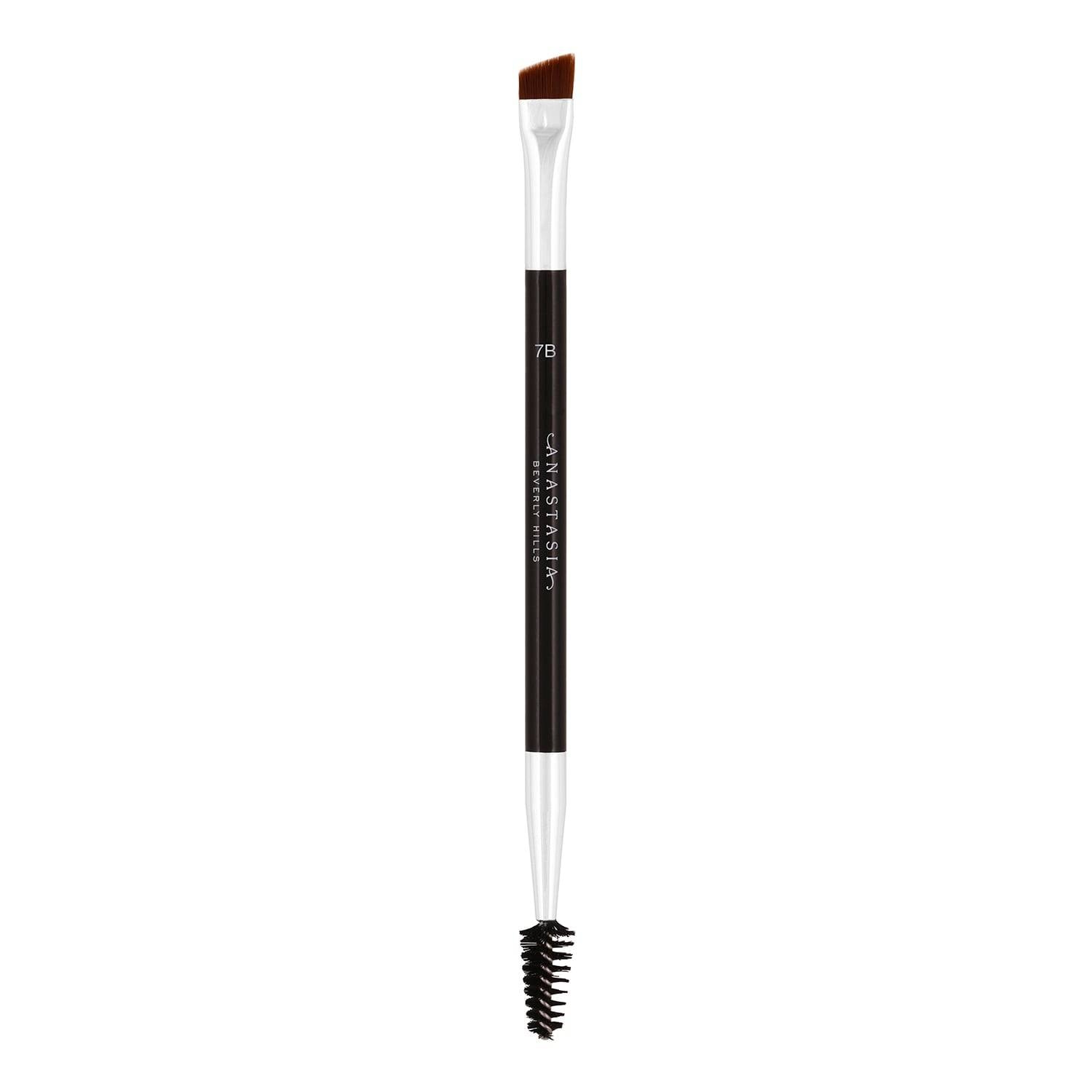 Anastasia Beverly Hills Brush 7B Precision Brow Brush For Powders For Powders