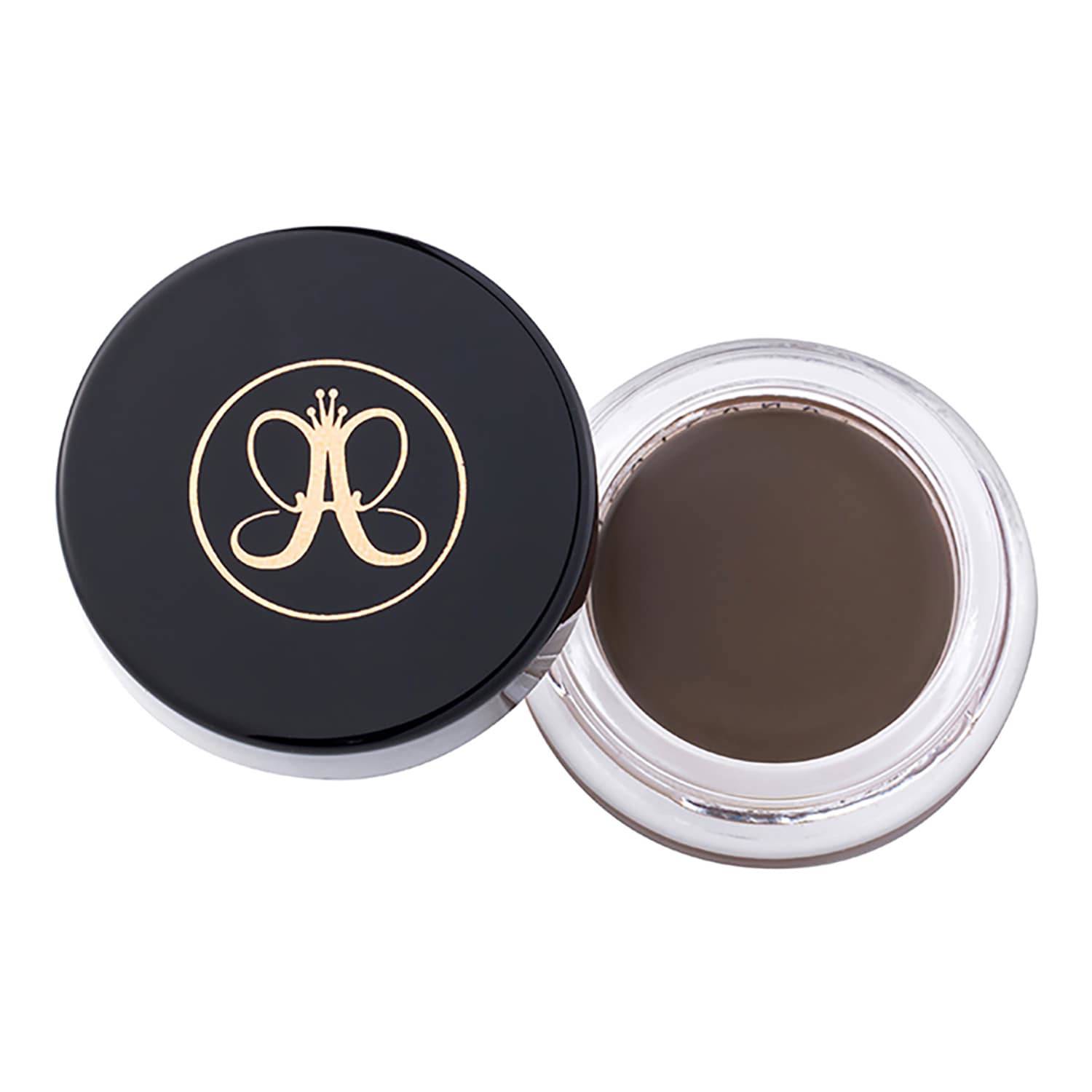 Anastasia Beverly Hills Dipbrow Waterproof, Smudge Proof Brow Pomade 4G Dark Brown