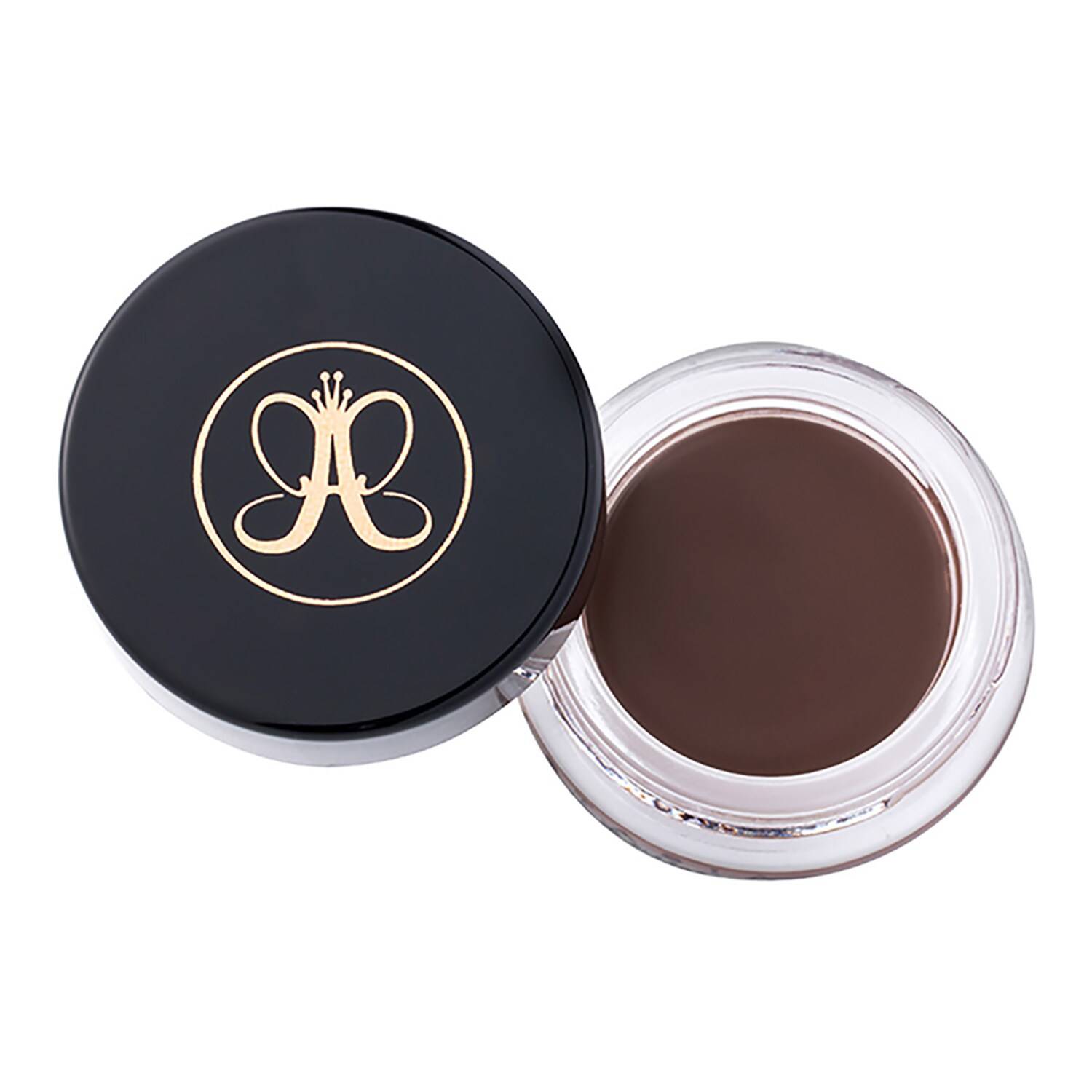 Anastasia Beverly Hills Dipbrow Waterproof, Smudge Proof Brow Pomade 4G Chocolate