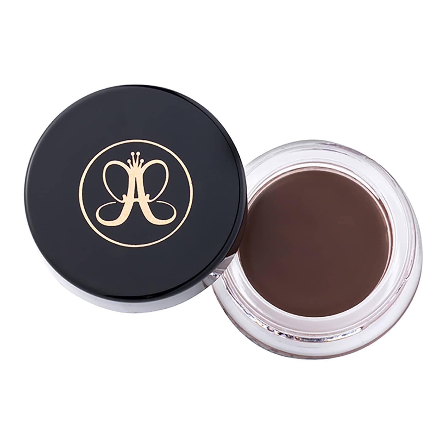 Anastasia Beverly Hills Dipbrow Waterproof, Smudge Proof Brow Pomade 4G Chocolate
