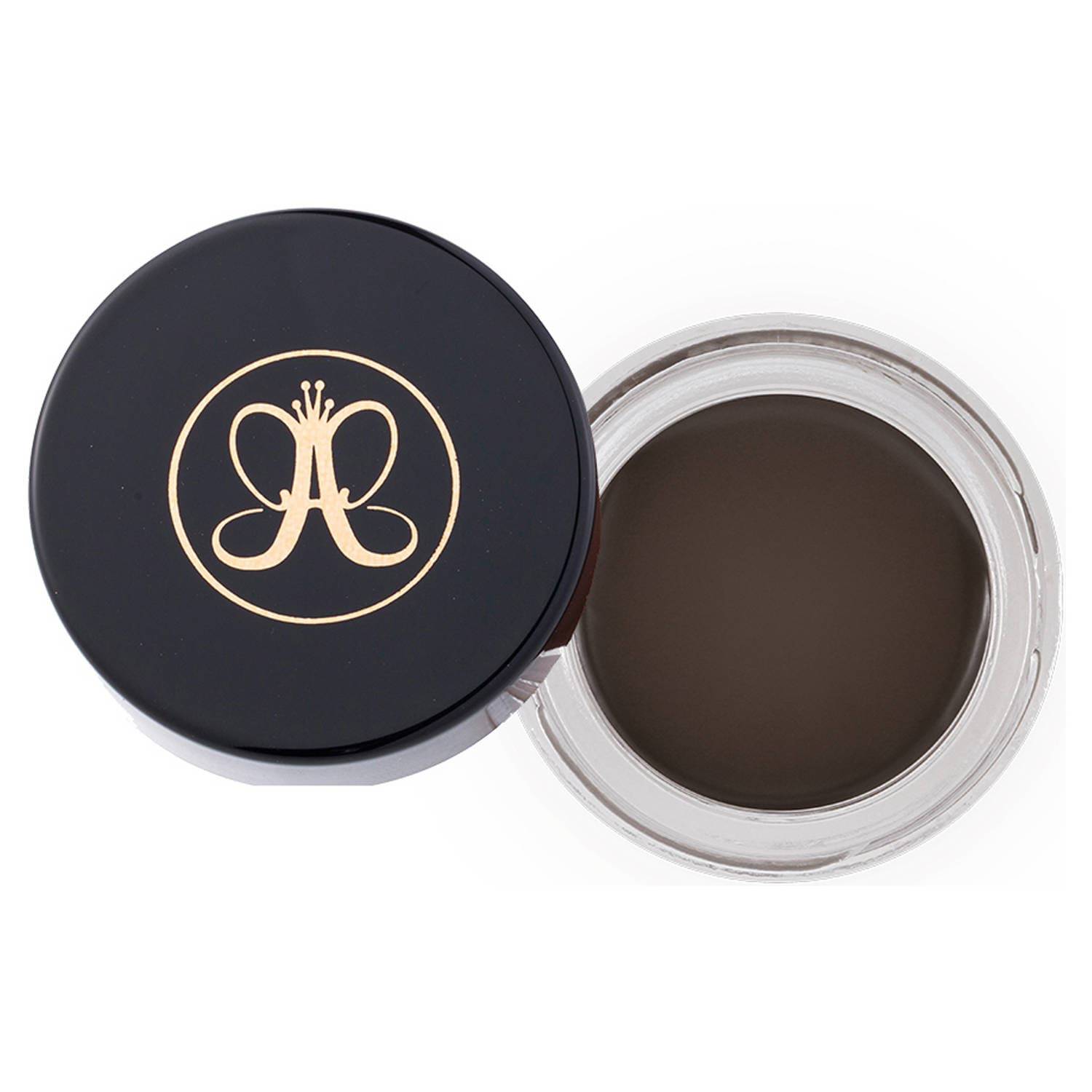 ANASTASIA BEVERLY HILLS DIPBROW® Waterproof, Smudge Proof Brow Pomade 4g Ash Brown