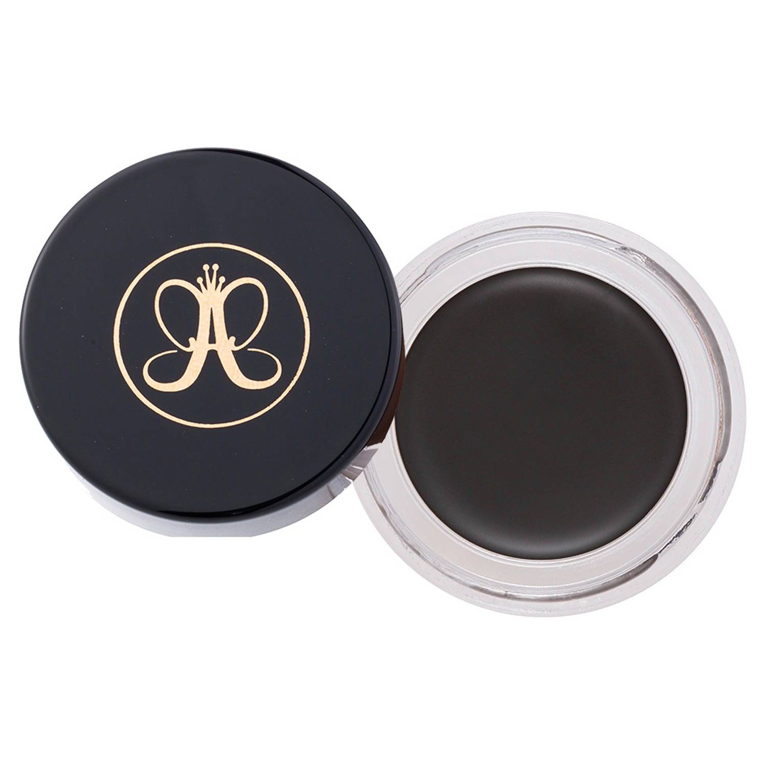 Anastasia Beverly Hills Dipbrow Waterproof, Smudge Proof Brow Pomade 4G Granite