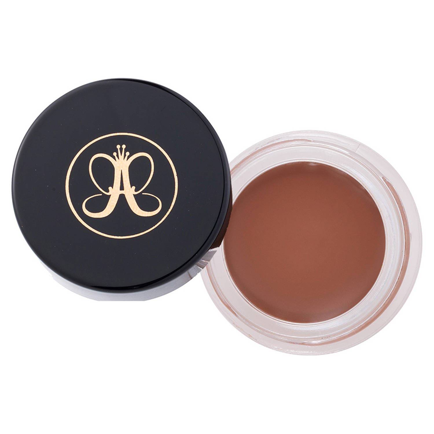Anastasia Beverly Hills Dipbrow Waterproof, Smudge Proof Brow Pomade 4G Caramel