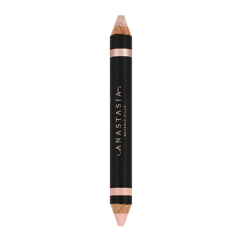 Anastasia Beverly Hills Highlighting Duo Pencil 4.8G Matte Camille / Sand Shimmer