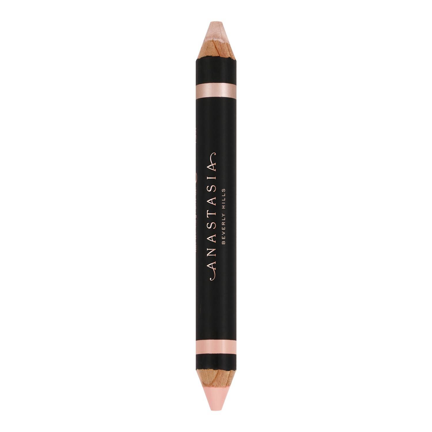 ANASTASIA BEVERLY HILLS Highlighting Duo Pencil Camille / Sand