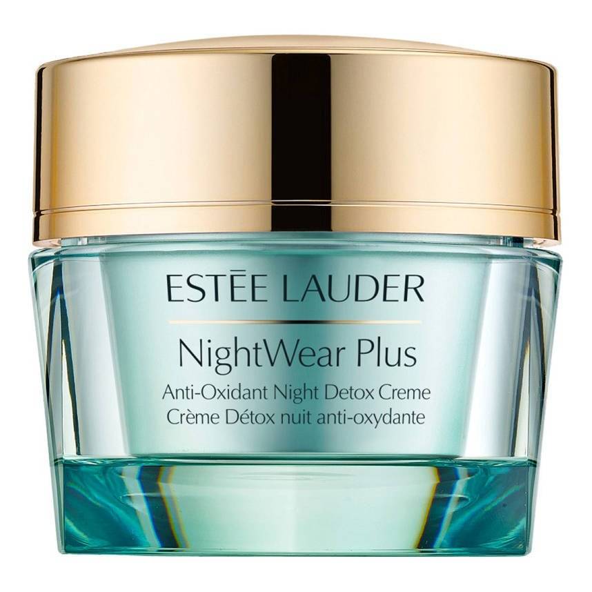 Estée Lauder Nightwear Plus Anti-Oxidant Night Detox Creme 50Ml