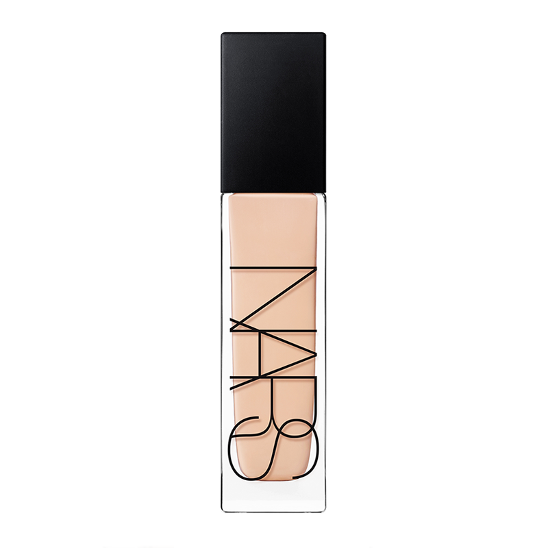 Nars Natural Radiant Longwear Foundation 30Ml Oslo (Fair, Cool)