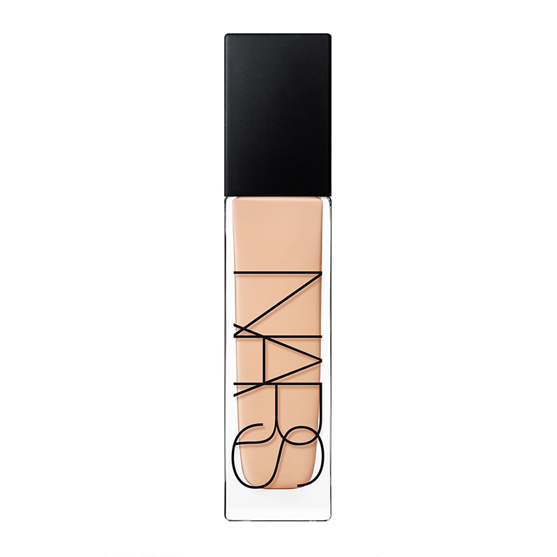 NARS Natural Radiant Longwear Foundation 30ml Yukon (Light, Peach)