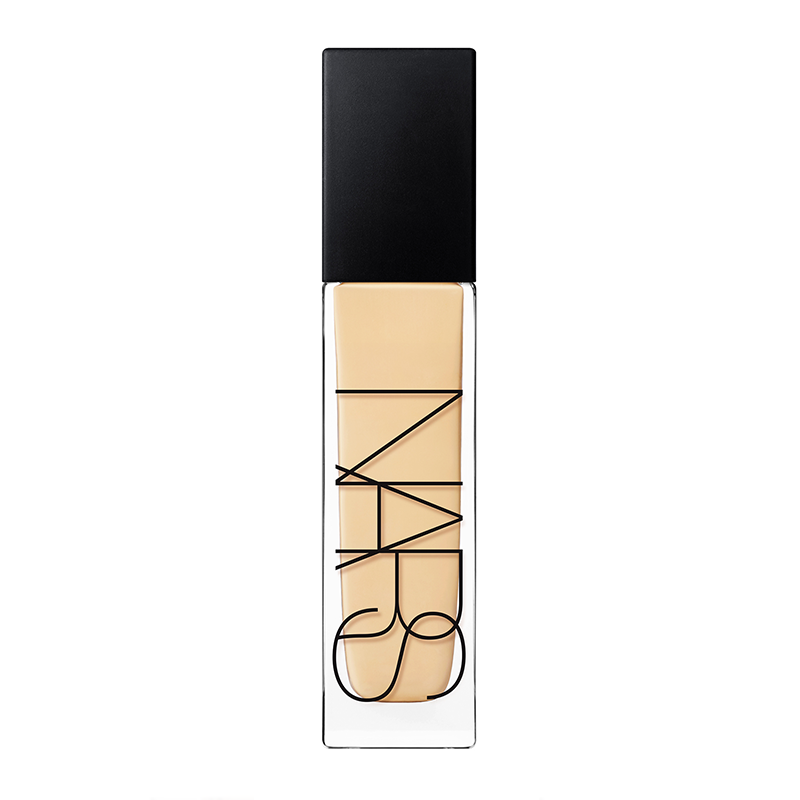 Nars Natural Radiant Longwear Foundation 30Ml Gobi (Light, Warm)