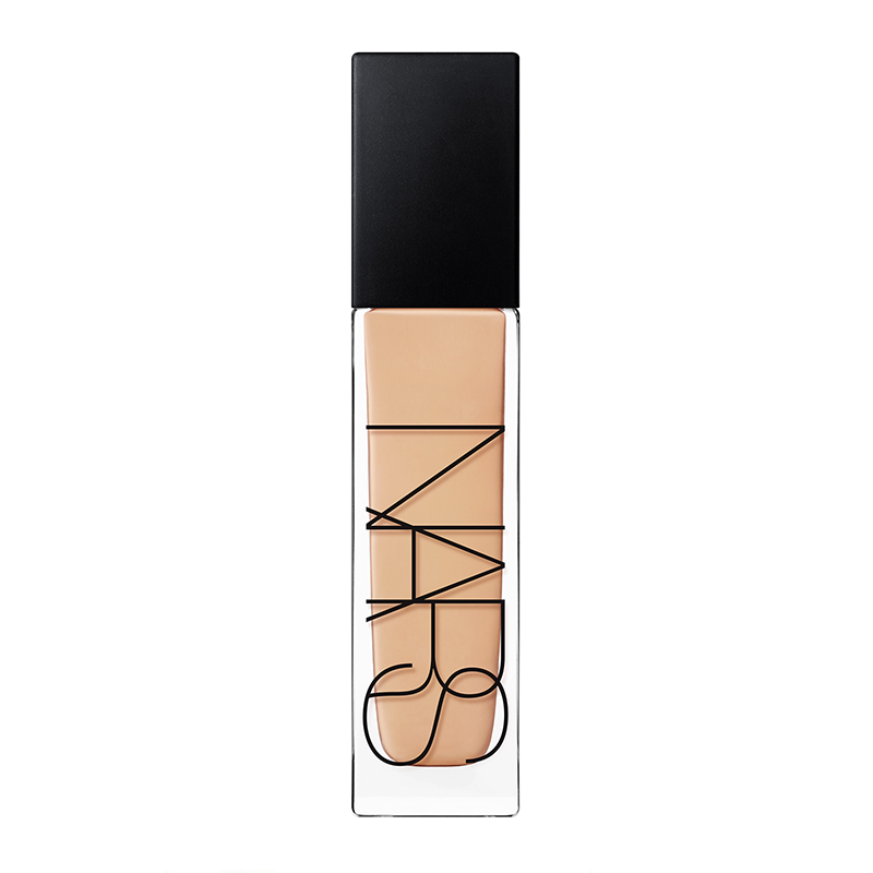 NARS Natural Radiant Longwear Foundation 30ml Patagonia (Medium, Peach)