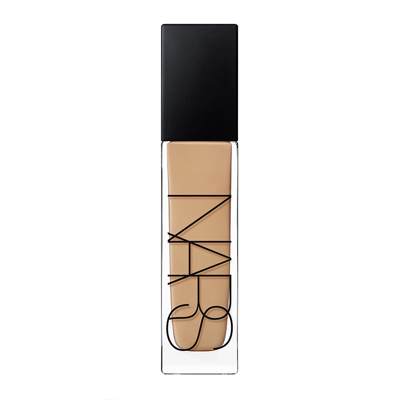 Nars Natural Radiant Longwear Foundation 30Ml Aruba (Medium/Dark, Neutral)