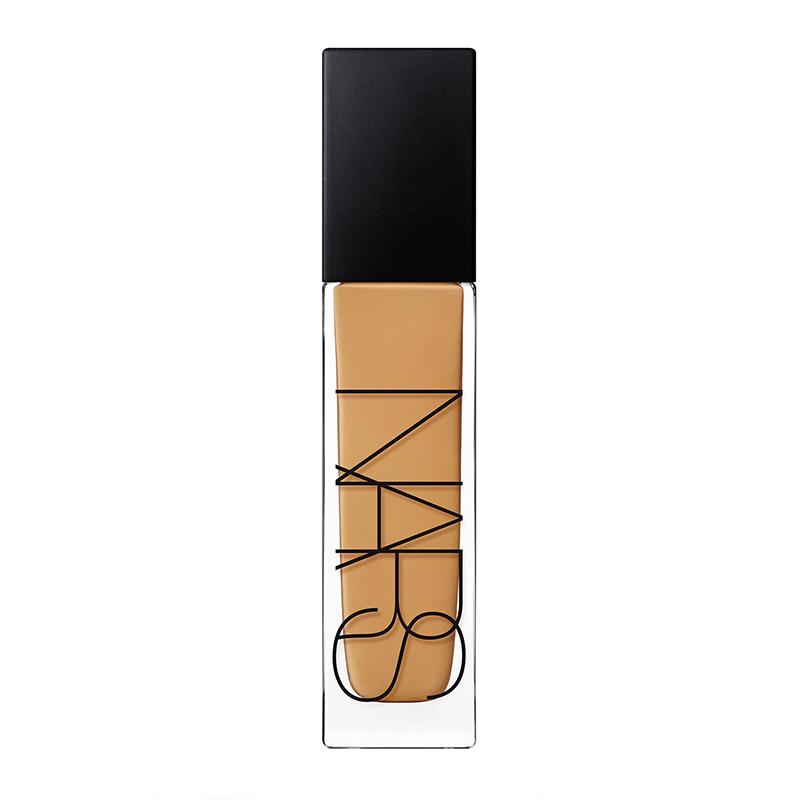 NARS Natural Radiant Longwear Foundation 30ml Moorea (Medium/Dark, Golden/Olive)