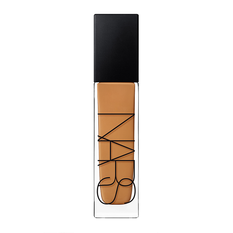 Nars Natural Radiant Longwear Foundation 30Ml Caracas (Medium/Dark, Warm)