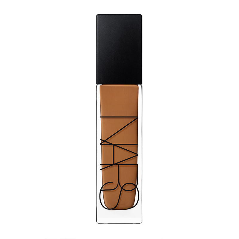 Nars Natural Radiant Longwear Foundation 30Ml Manaus (Dark, Caramel)
