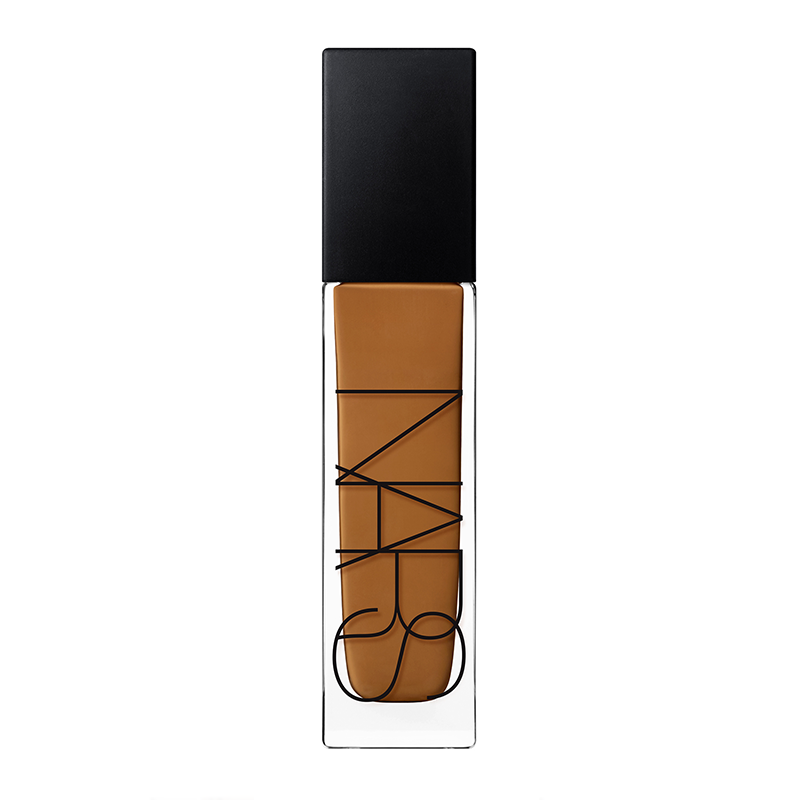 Nars Natural Radiant Longwear Foundation 30Ml New Caledonia (Dark, Golden/Olive)