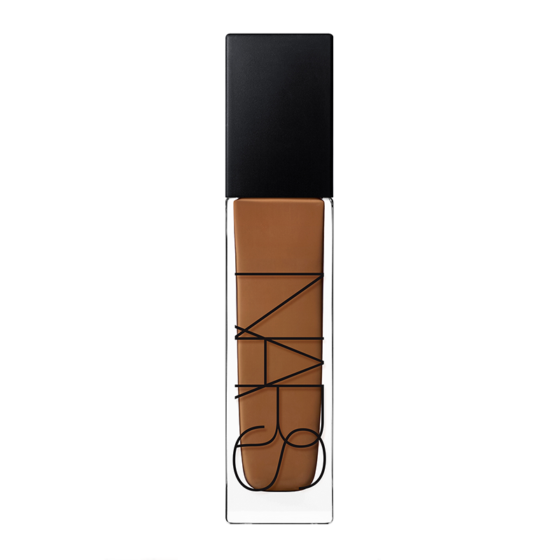 NARS Natural Radiant Longwear Foundation 30ml Namibia (Deep, Red)