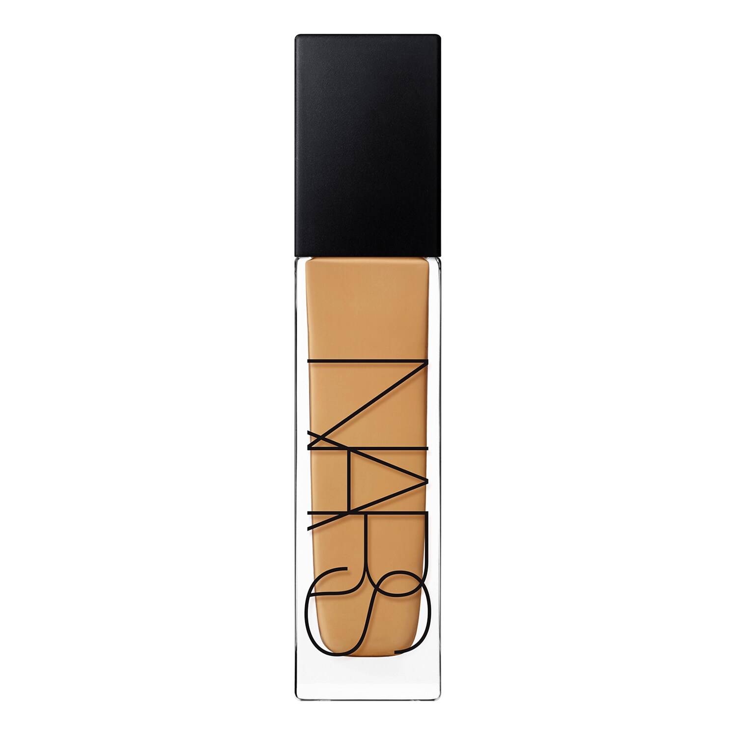 Nars Natural Radiant Longwear Foundation 30Ml Tahoe (Medium/Dark, Caramel)
