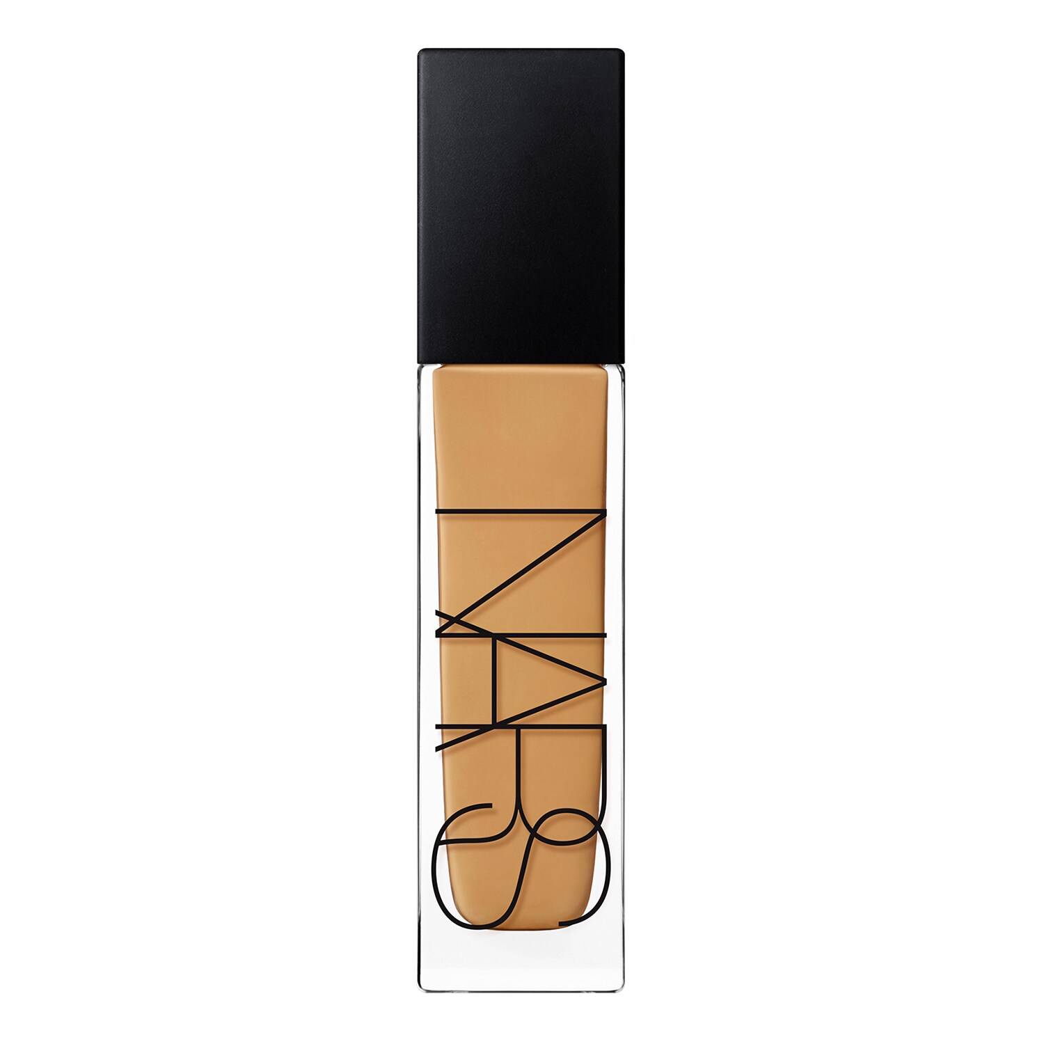 Nars Natural Radiant Longwear Foundation 30Ml Moorea (Medium/Dark, Golden/Olive)