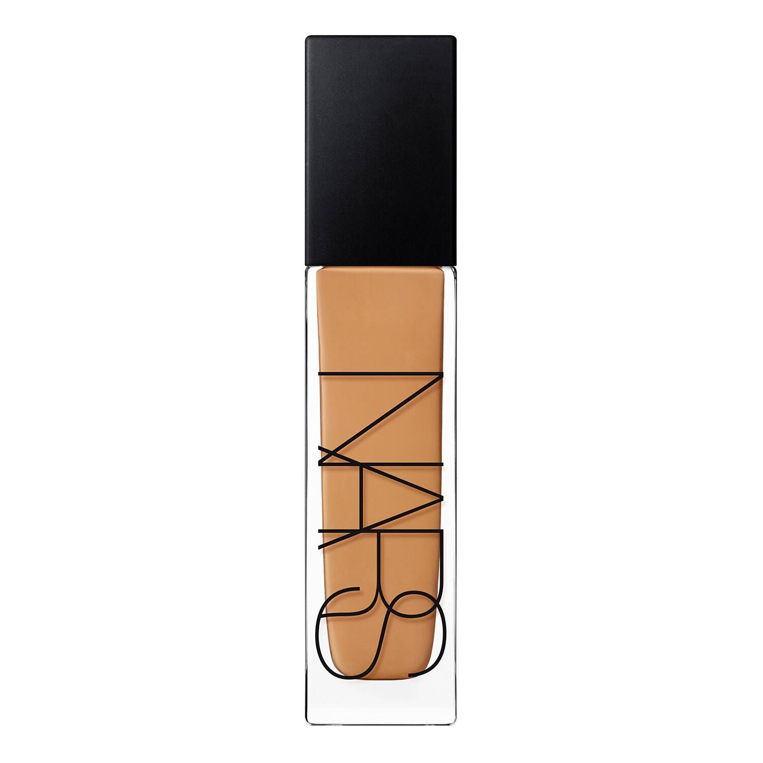 Nars Natural Radiant Longwear Foundation 30Ml Cadiz (Medium/Dark, Caramel)
