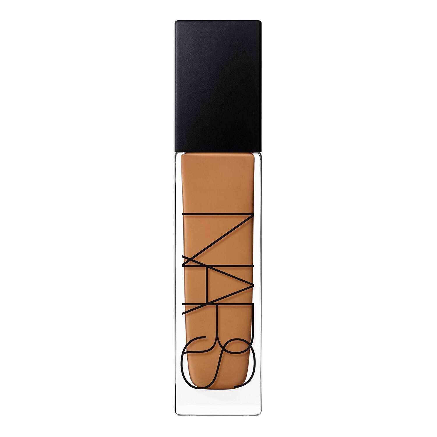 Nars Natural Radiant Longwear Foundation 30Ml Belem (Medium/Dark, Red)