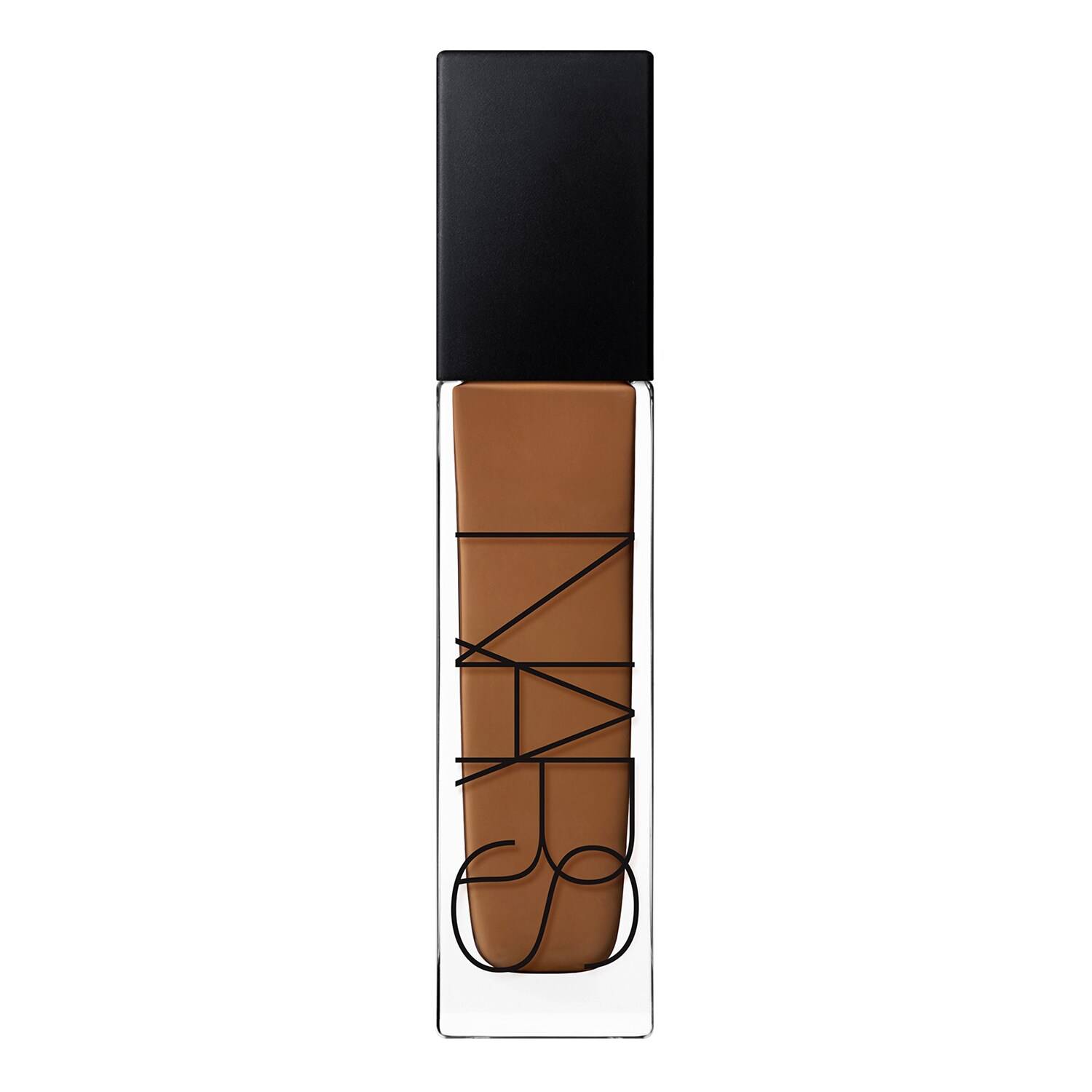 Nars Natural Radiant Longwear Foundation 30Ml Iguacu (Deep, Olive)