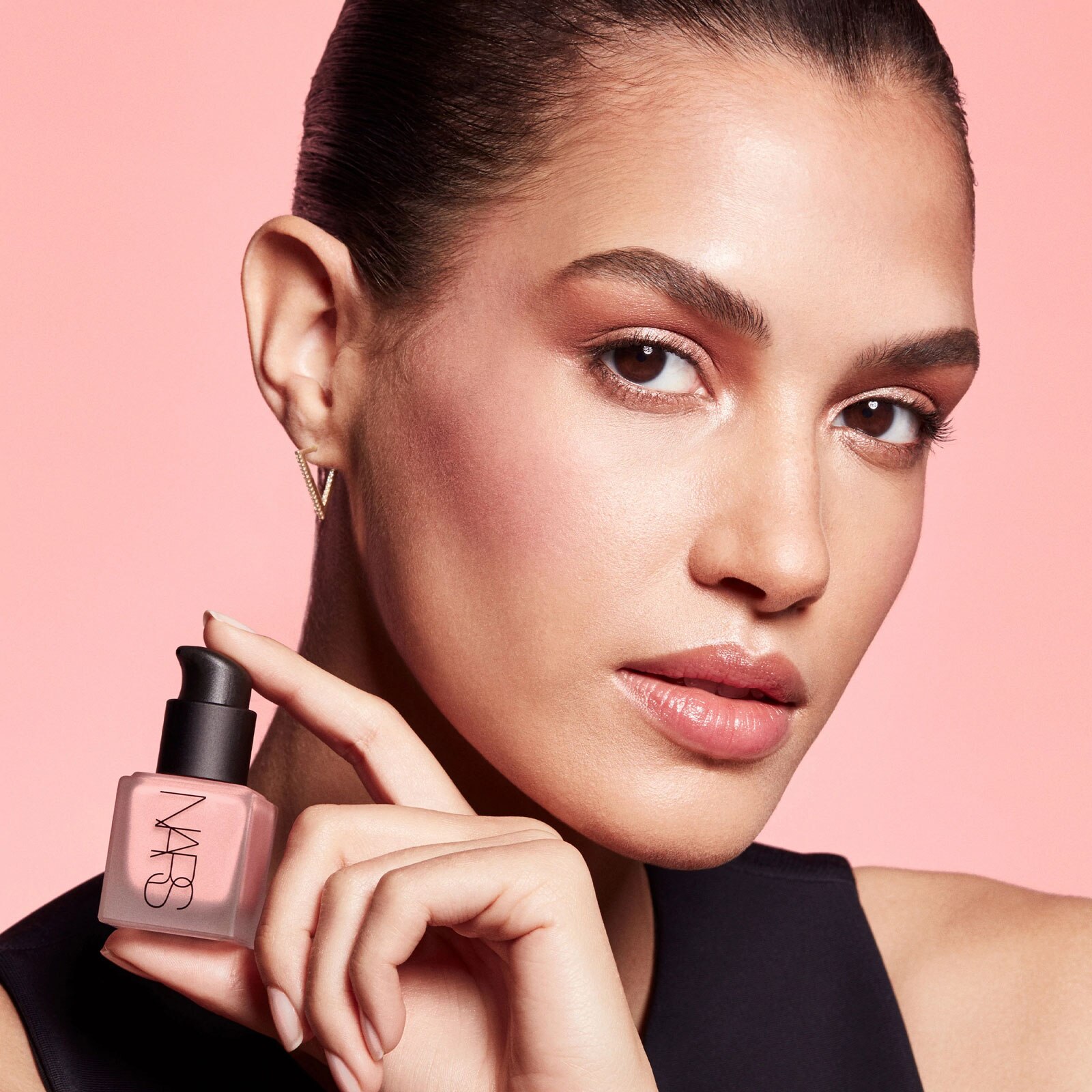 NARS Liquid Blush 15ml Orgasm