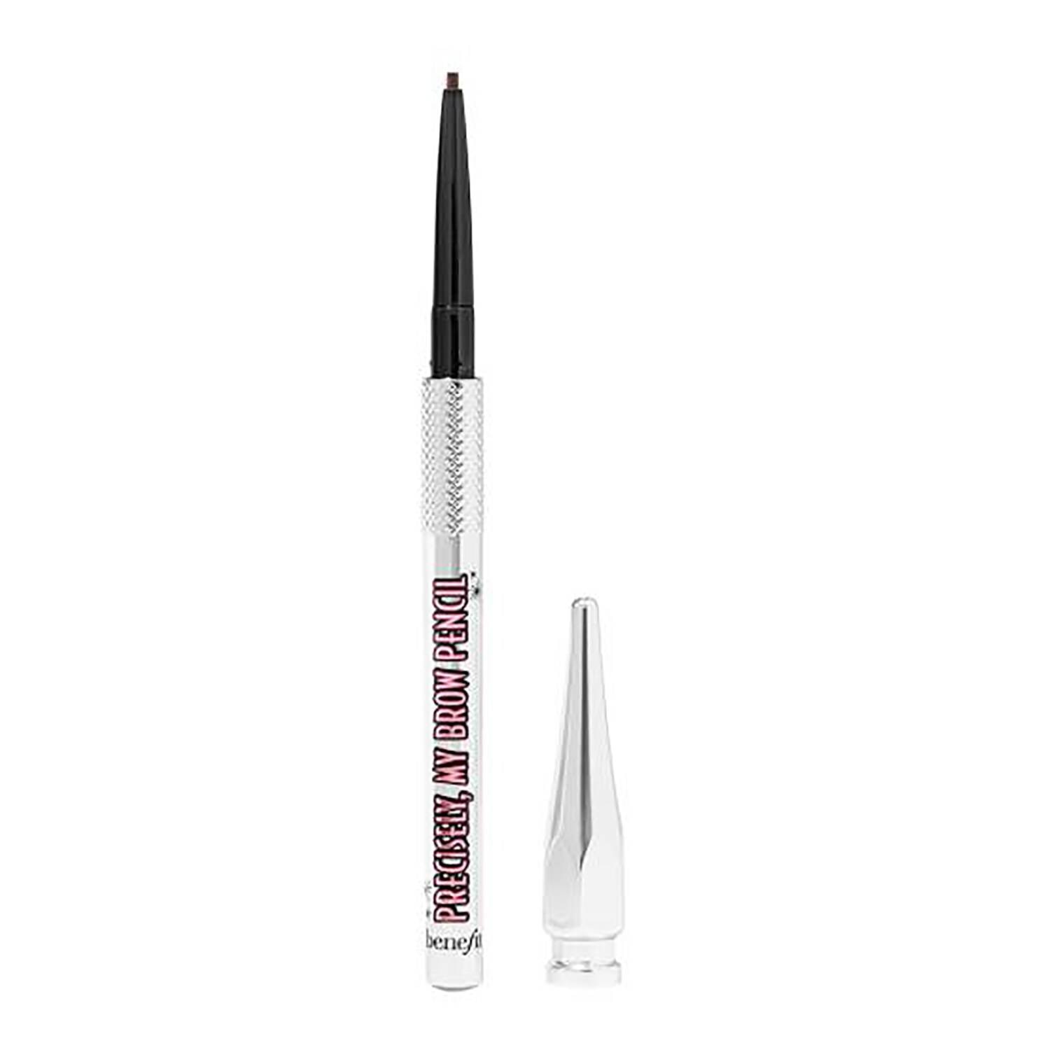 Benefit Precisely My Brow Pencil Mini 0.04g 04 Medium (Medium/Dark Brown & Auburn Hair)
