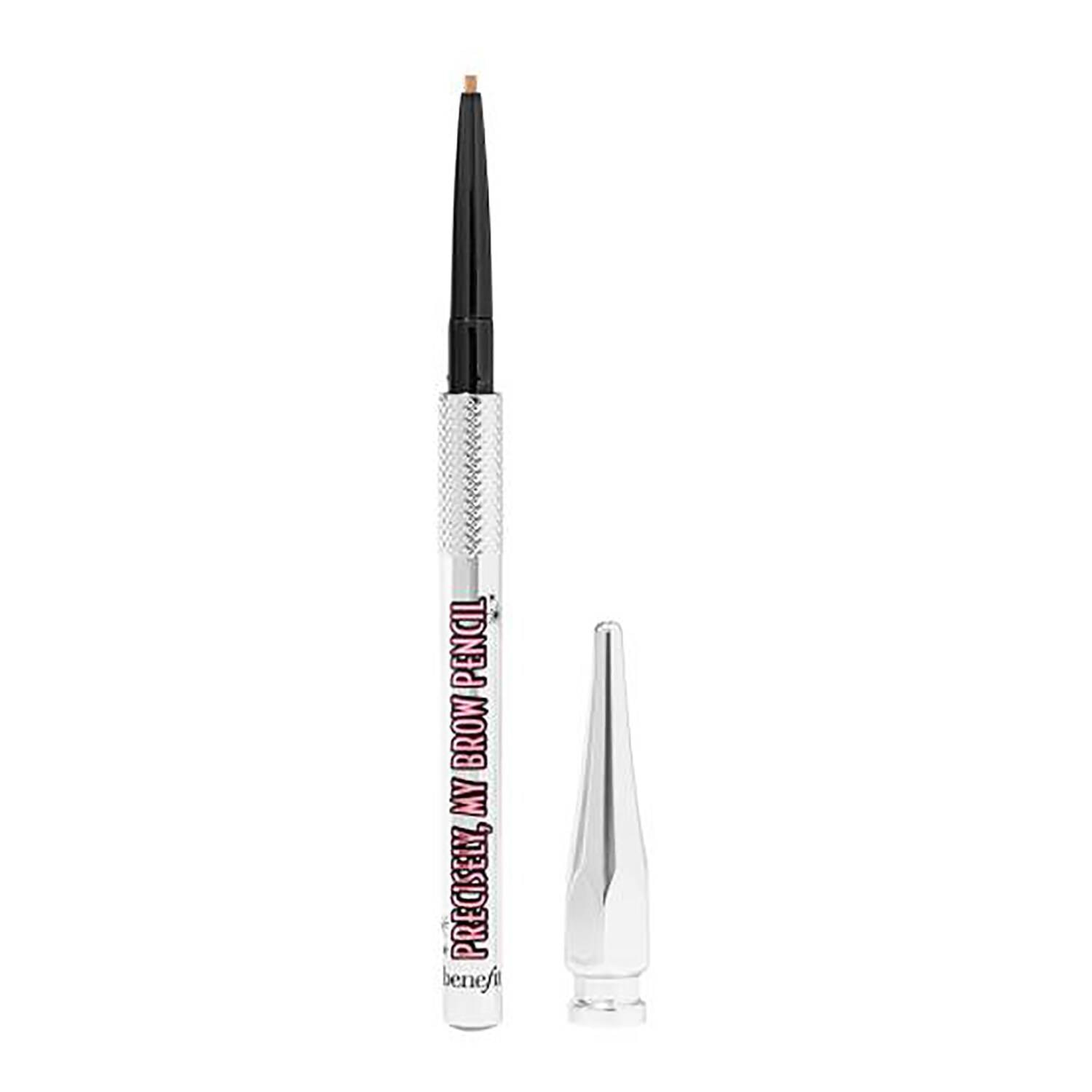 Benefit Precisely My Brow Pencil Mini 0.04g 01 Light (Platinum/Golden Blonde Hair)