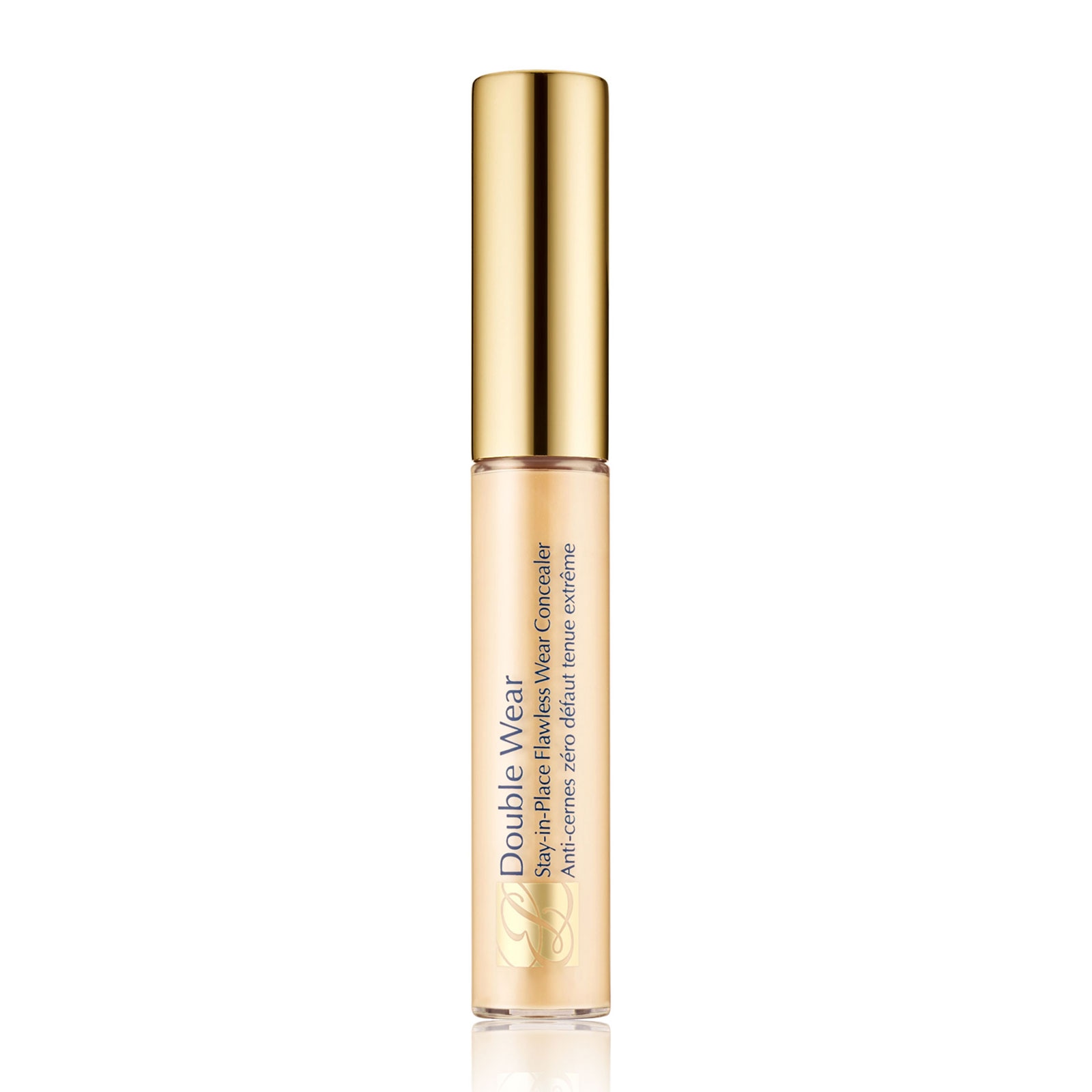 Estée Lauder Double Wear Stay-In-Place Flawless Wear Concealer 7Ml 1N Extra Light