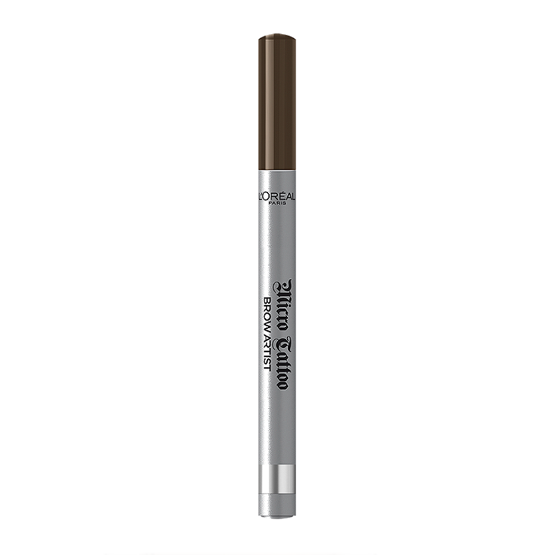 L'Oreal Paris Brow Artist Micro Tattoo 24HR Feutre Sourcils 2g