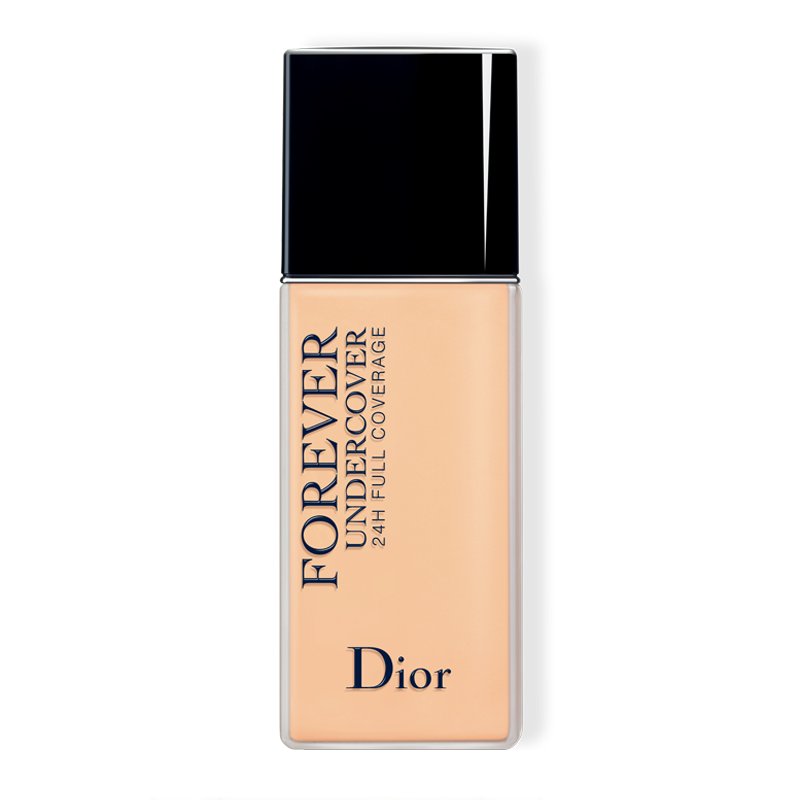 Dior Forever Undercover Foundation 40Ml 021 Lin / Linen