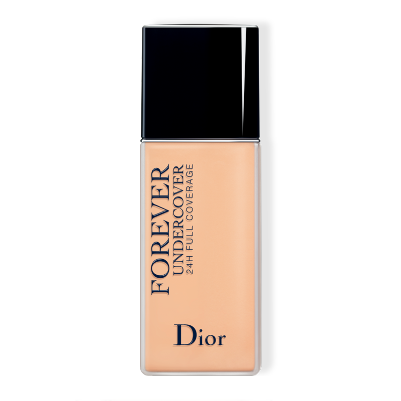 Dior Forever Undercover Foundation 40Ml 023 Peche / Peach
