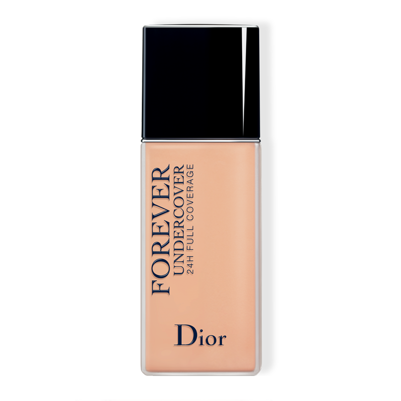 Dior Forever Undercover Foundation 40Ml 030 Beige Moyen / Medium Beige