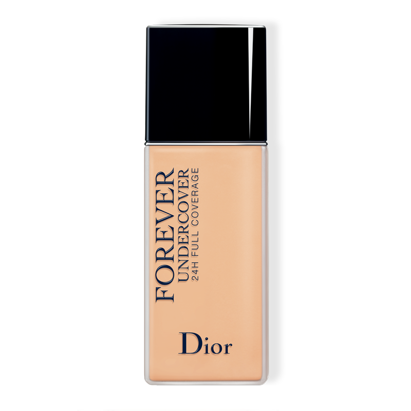 Dior Diorskin Dior Diorskin Forever Undercover Fond de Teint 40ml
