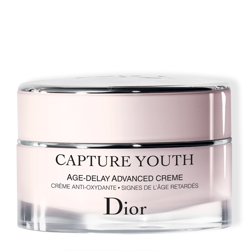 Dior Capture Youth Age-Delay Advanced Creme 50Ml