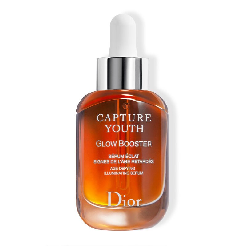 DIOR CAPTURE YOUTH Glow Booster Sérum Éclat 30ml