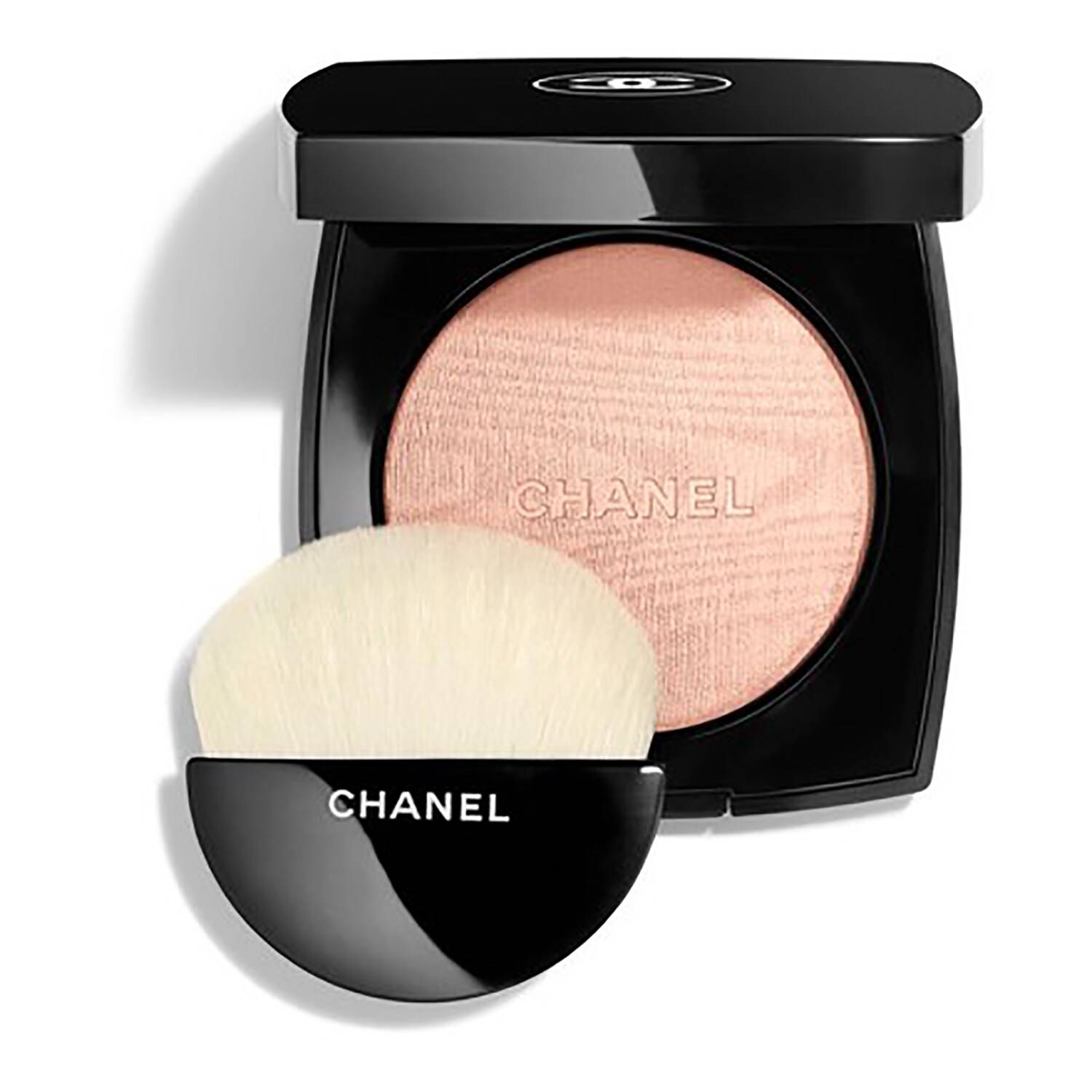 Chanel Poudre Lumière Illuminating Powder 8.5G 30 Rosy Gold