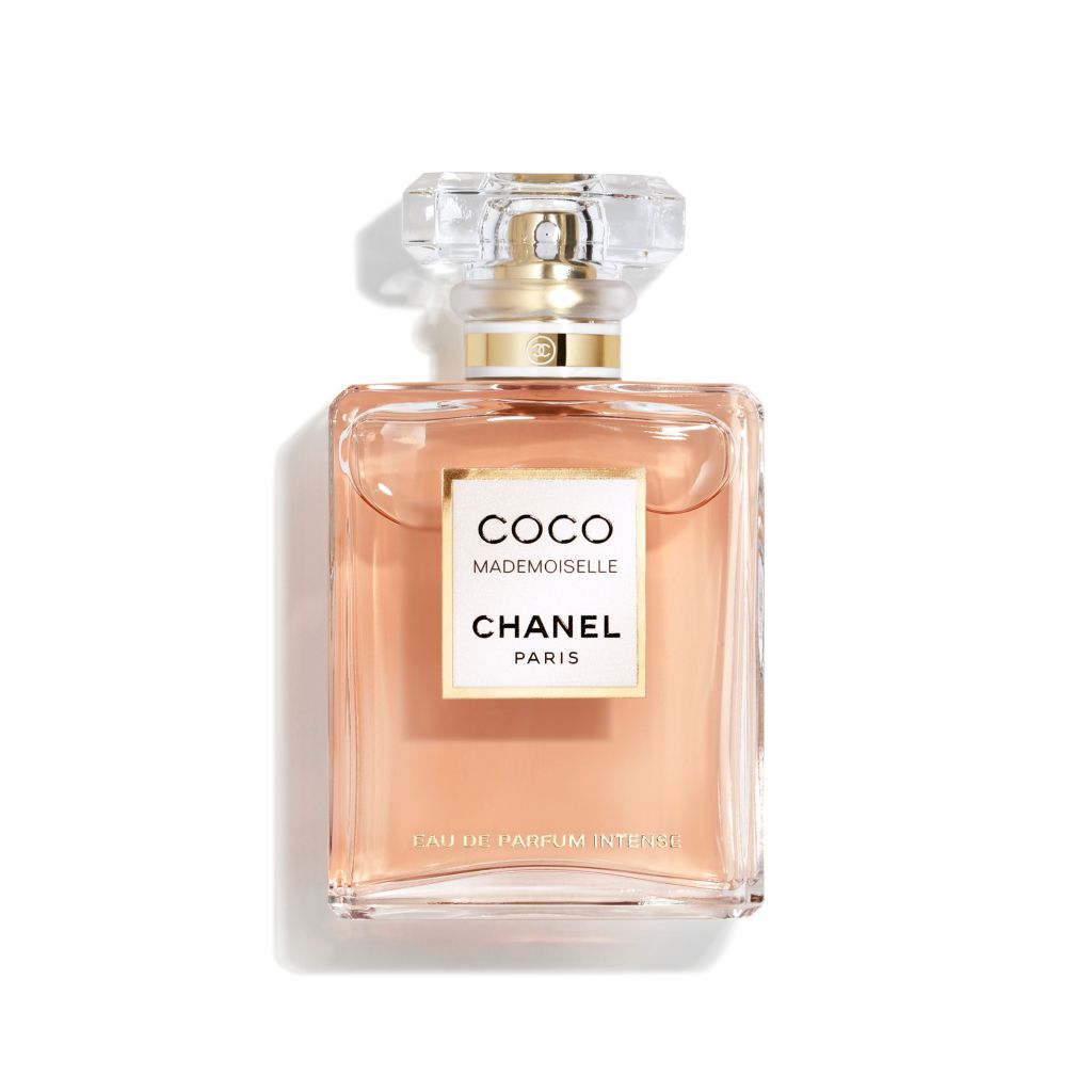 Chanel Coco Mademoiselle Eau De Parfum Intense Spray 100Ml