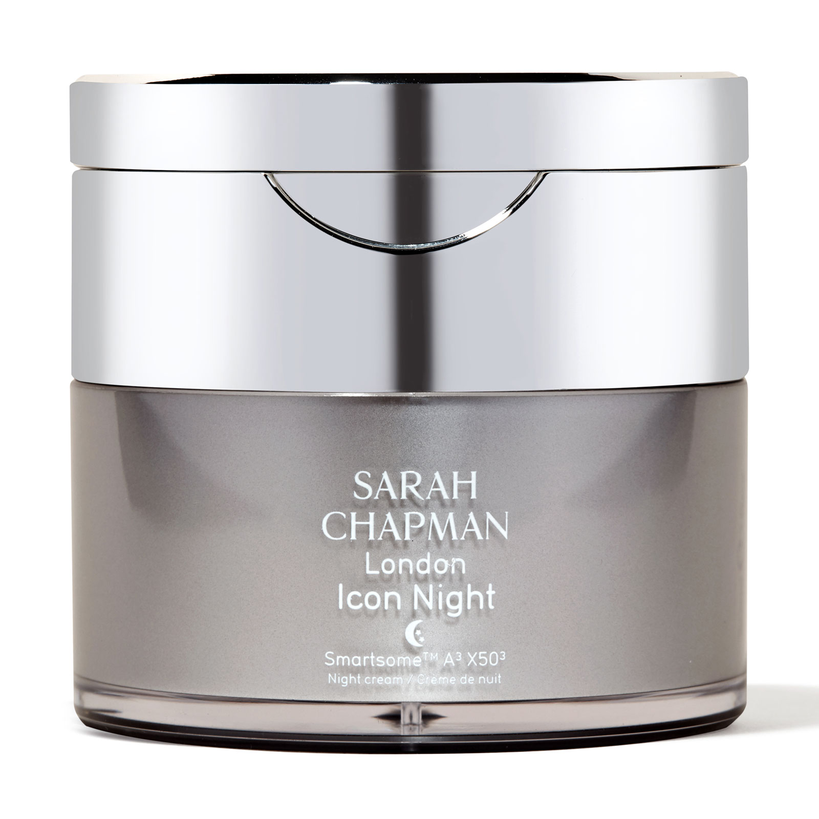 Sarah Chapman Icon Night Smartsome A3 X503 Night Cream 30Ml