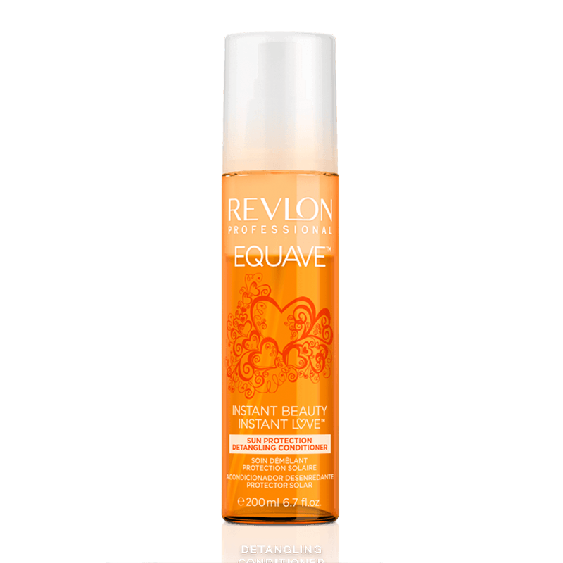 Revlon Professional EQUAVE™ Instant Beauty Instant Love™ Soin Démêlant Protection Solaire 200ml