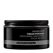 Redken Brews Mens Maneuver Cream Pomade 100ml