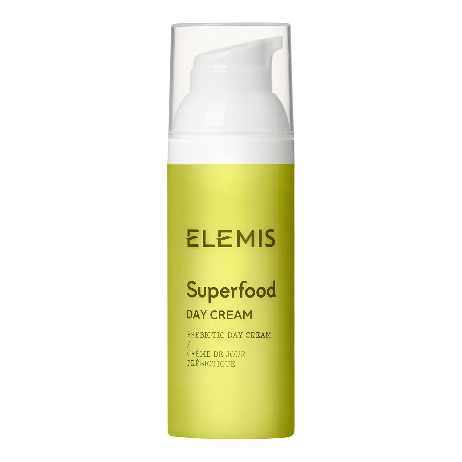 Elemis Superfood Prebiotic Day Cream 50Ml
