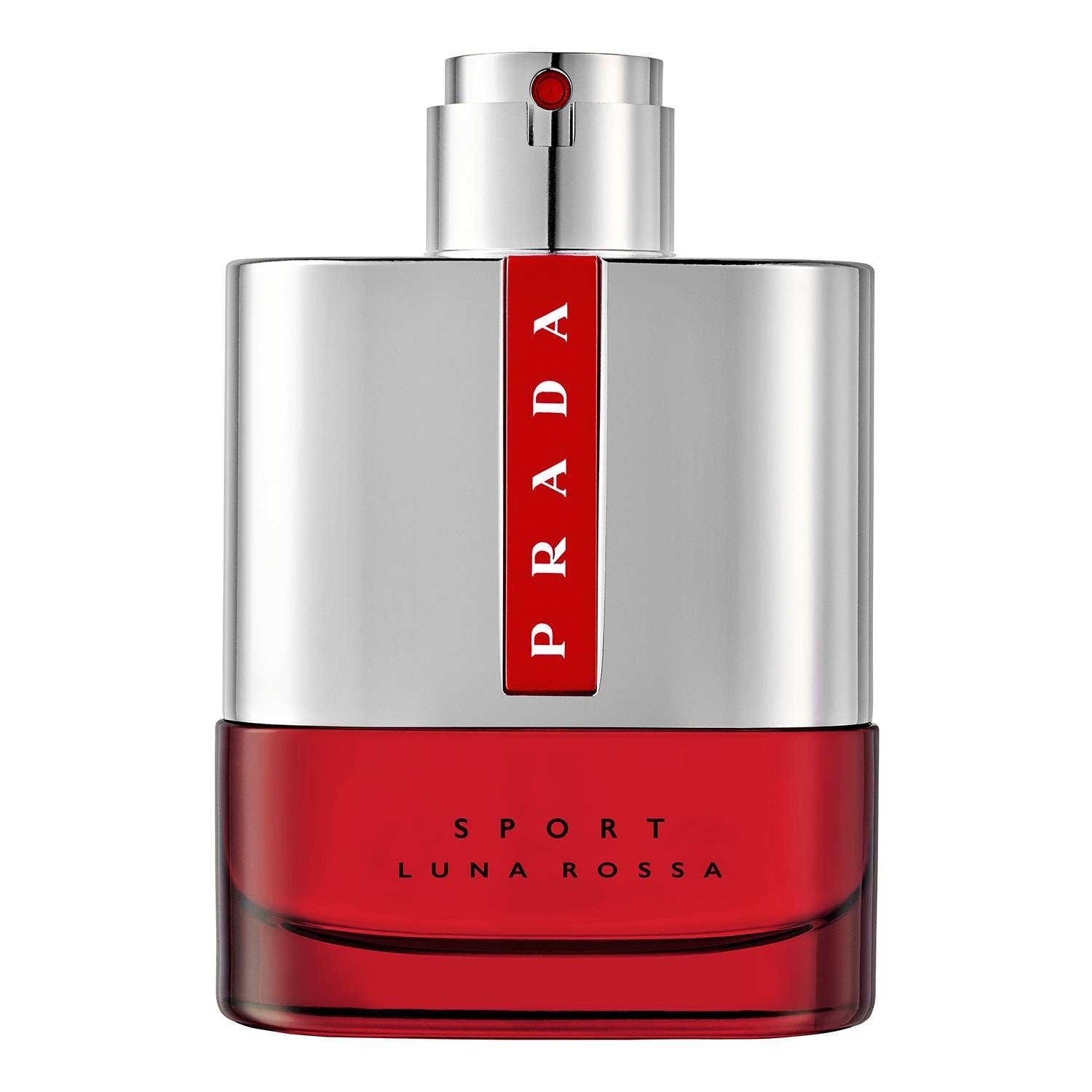Prada Luna Rossa Sport Eau De Toilette Spray 100Ml