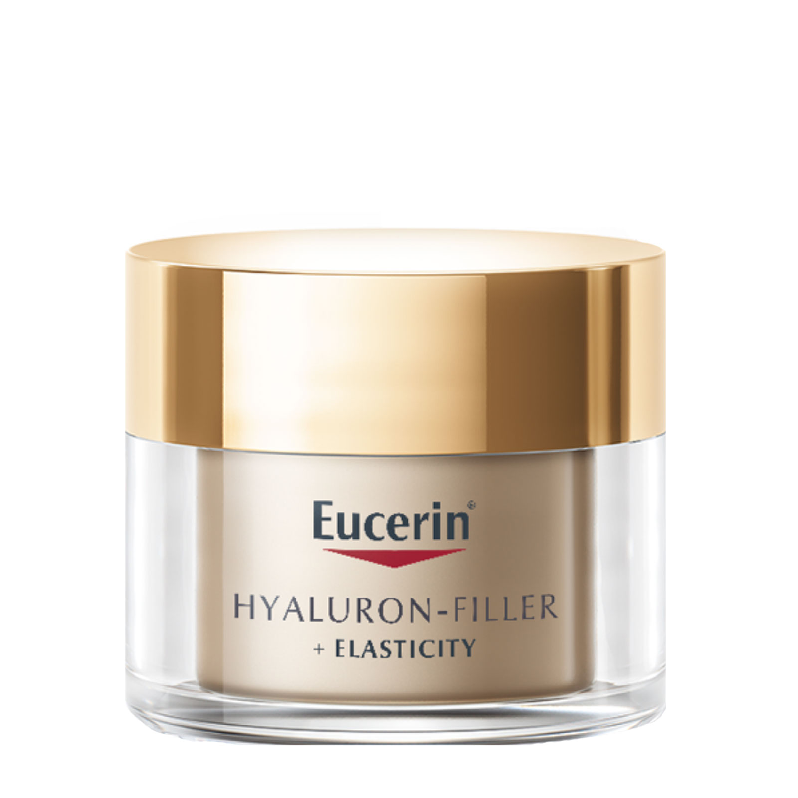 Eucerin Hyaluron-Filler + Elasticity Night 50Ml