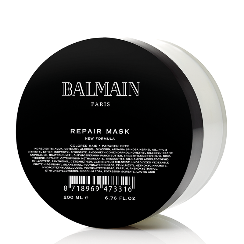 Balmain Hair Repair Mask 200ml